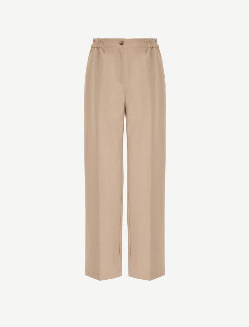 YARGICI Tapered Normal Bel Pantolon YARGICI Tapered Normal Bel Pantolon