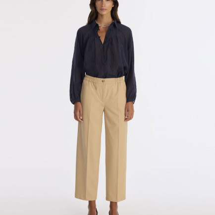 YARGICI Tapered Normal Bel Pantolon YARGICI Tapered Normal Bel Pantolon