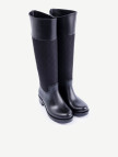 YARGICI Kapitone Detaylı Yağmur Çizmesi YARGICI Kapitone Detaylı Yağmur Çizmesi