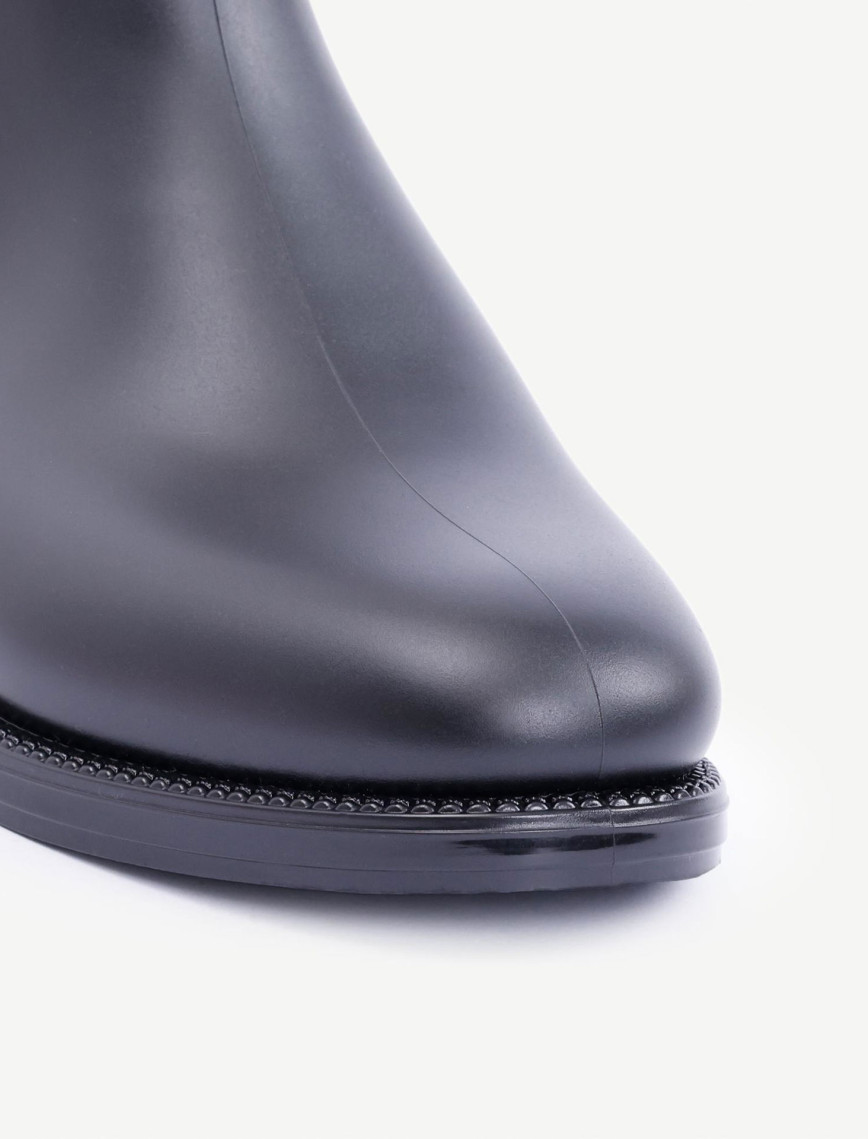 YARGICI Çiçek Baskılı Lastikli Yağmur Botu YARGICI Çiçek Baskılı Lastikli Yağmur Botu