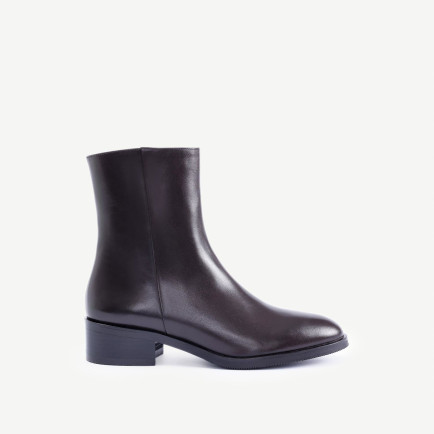 YARGICI Yumuşak Deri Düz Bot YARGICI Yumuşak Deri Düz Bot