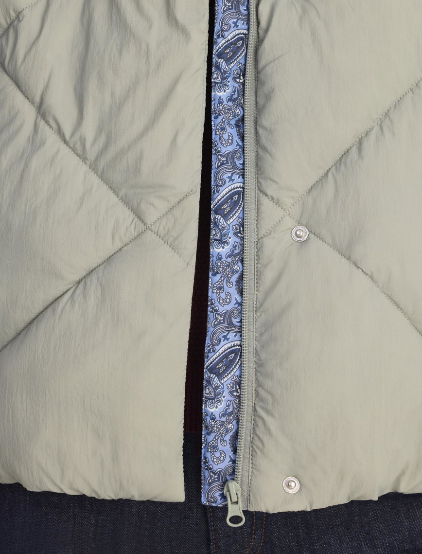 YARGICI Regular Kapüşonlu Yaka Uzun Kol Mont YARGICI Regular Kapüşonlu Yaka Uzun Kol Mont