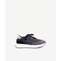 YARGICI Kalın Tabanlı Spor Ayakkabı YARGICI Kalın Tabanlı Spor Ayakkabı