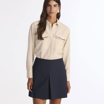 YARGICI A Form Normal Bel Etek YARGICI A Form Normal Bel Etek