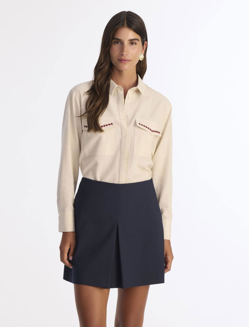 YARGICI A Form Normal Bel Etek YARGICI A Form Normal Bel Etek