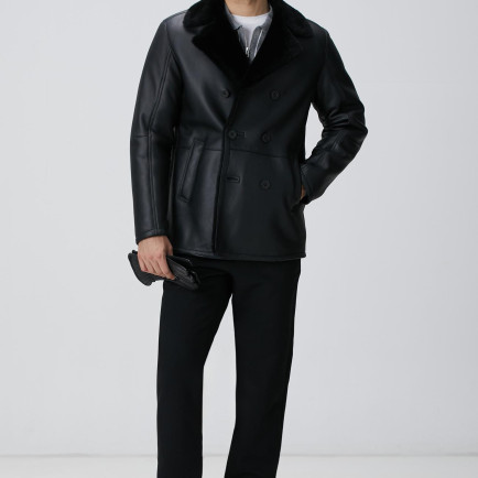 Network Erkek Siyah Casual Pantolon Network Erkek Siyah Casual Pantolon