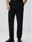Network Erkek Siyah Casual Pantolon Network Erkek Siyah Casual Pantolon