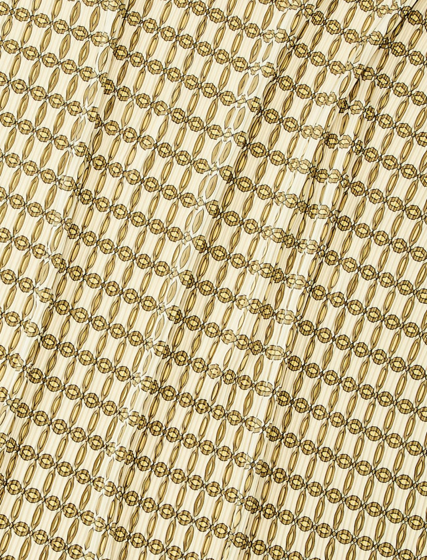 Network Kadın Renkli Pliseli Fular Network Kadın Renkli Pliseli Fular