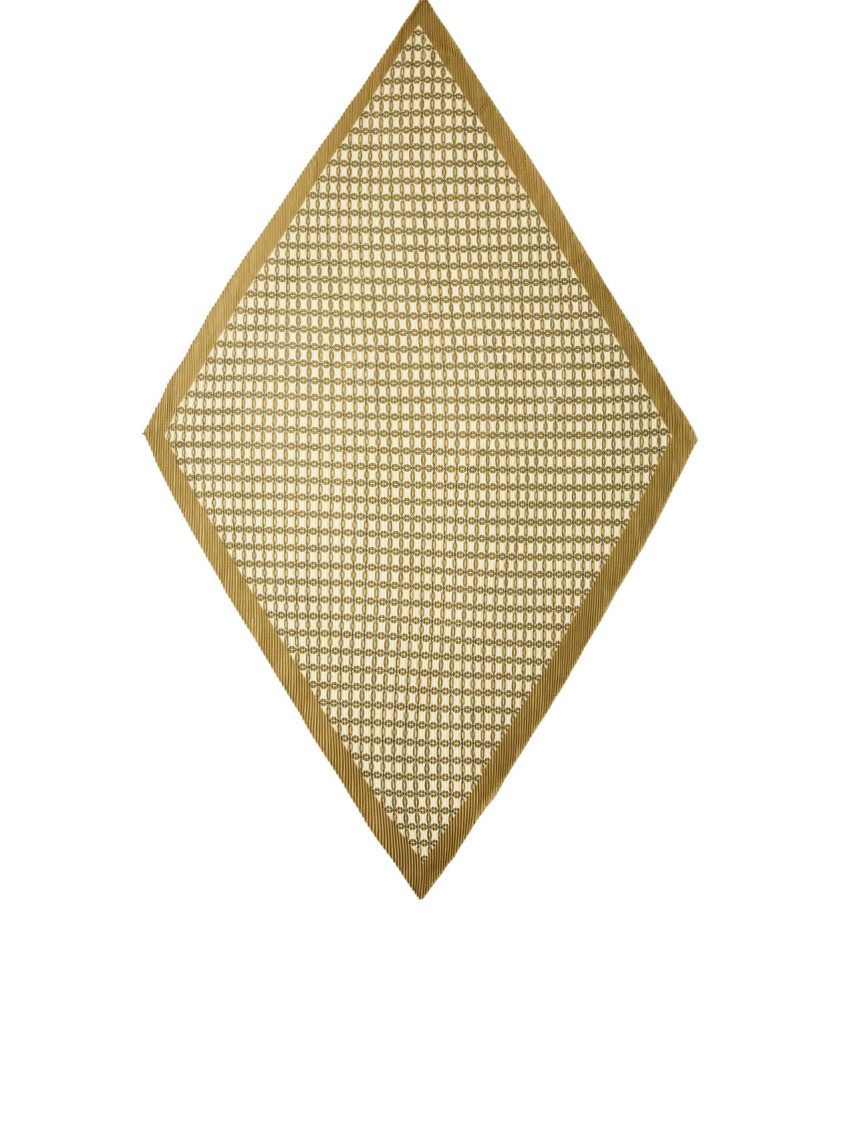 Network Kadın Renkli Pliseli Fular Network Kadın Renkli Pliseli Fular