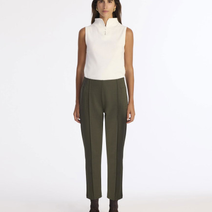 YARGICI Slim Normal Bel Pantolon YARGICI Slim Normal Bel Pantolon