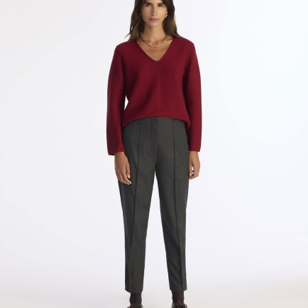 YARGICI Tapered Normal Bel Pantolon YARGICI Tapered Normal Bel Pantolon