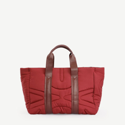 YARGICI Kapitone Omuz Çantası YARGICI Kapitone Omuz Çantası