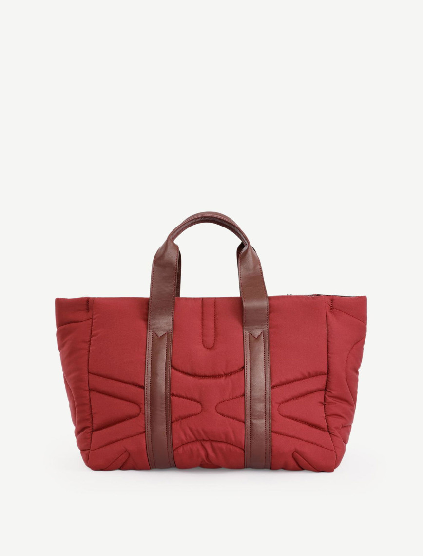 YARGICI Kapitone Omuz Çantası YARGICI Kapitone Omuz Çantası