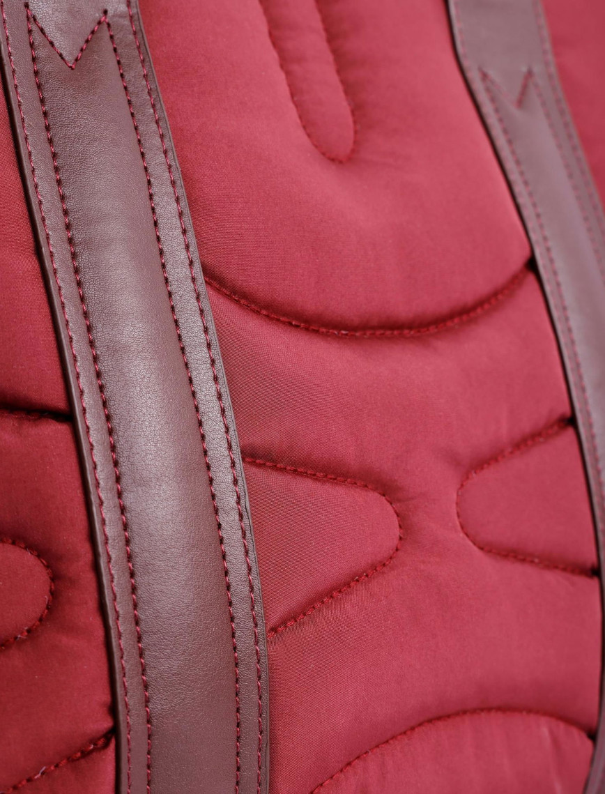 YARGICI Kapitone Omuz Çantası YARGICI Kapitone Omuz Çantası