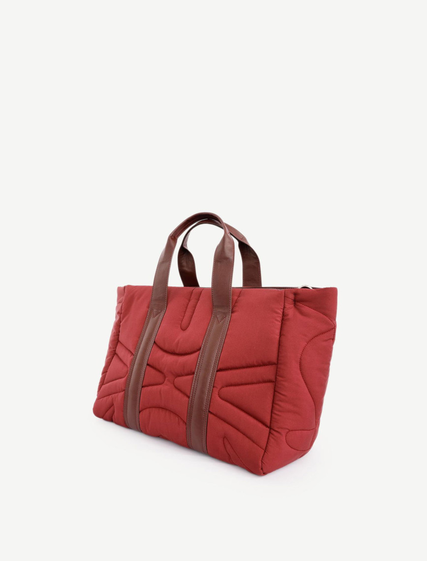 YARGICI Kapitone Omuz Çantası YARGICI Kapitone Omuz Çantası