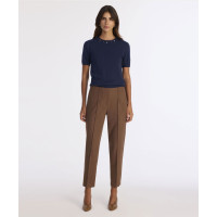 YARGICI Tapered Normal Bel Pantolon YARGICI Tapered Normal Bel Pantolon