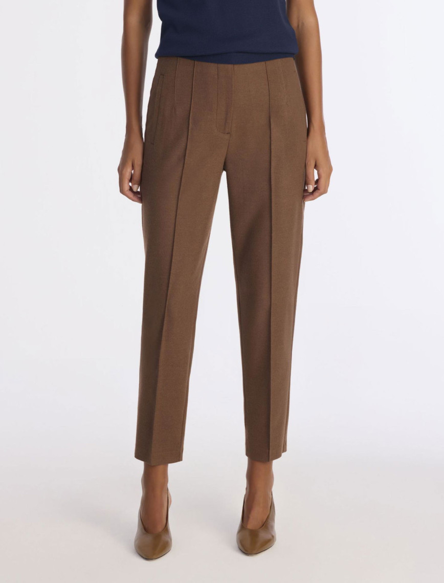 YARGICI Tapered Normal Bel Pantolon YARGICI Tapered Normal Bel Pantolon