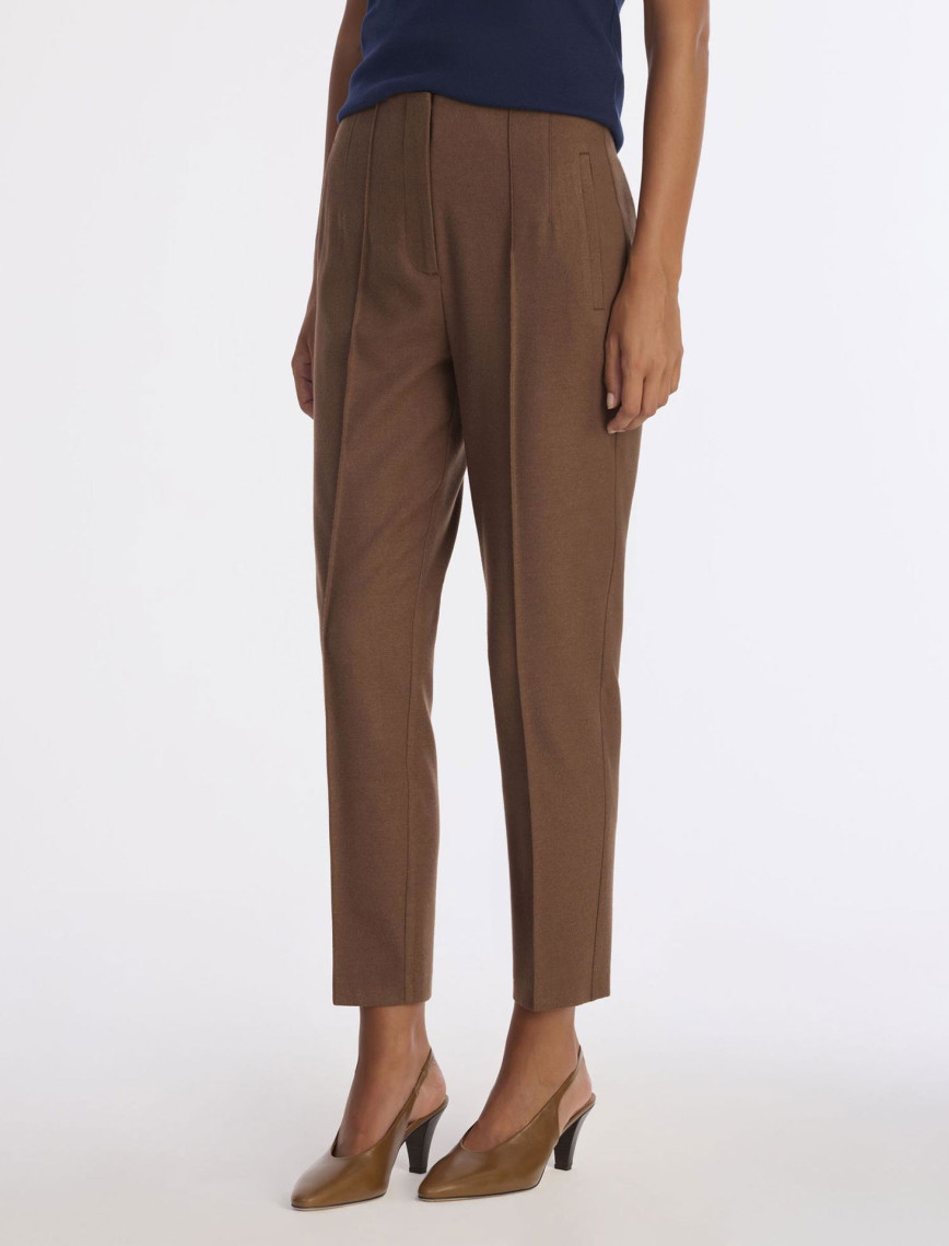 YARGICI Tapered Normal Bel Pantolon YARGICI Tapered Normal Bel Pantolon