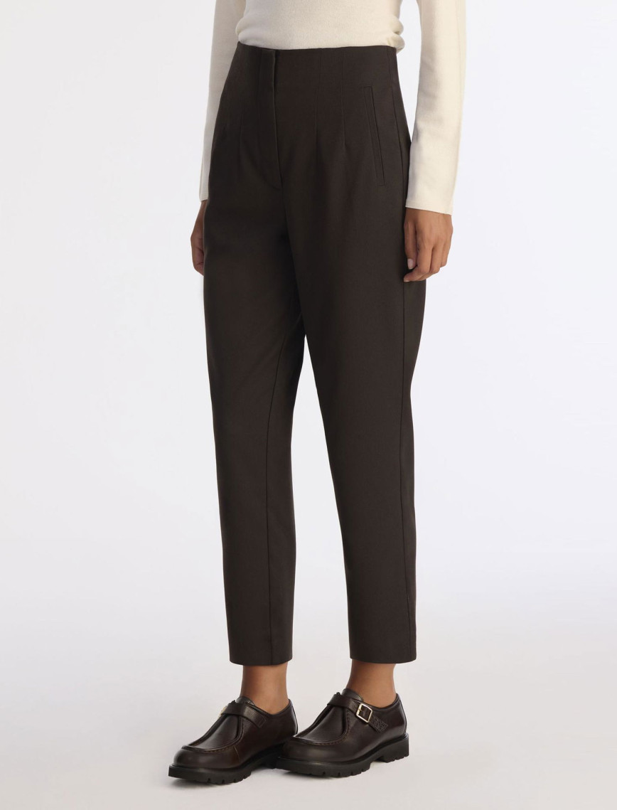 YARGICI Tapered Normal Bel Pantolon YARGICI Tapered Normal Bel Pantolon