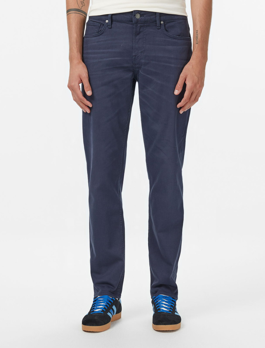 Guess Angels Slim Fit Erkek Lacivert Pantolon Guess Angels Slim Fit Erkek Lacivert Pantolon