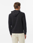 Guess Aldwin Erkek Siyah Sweatshirt Guess Aldwin Erkek Siyah Sweatshirt