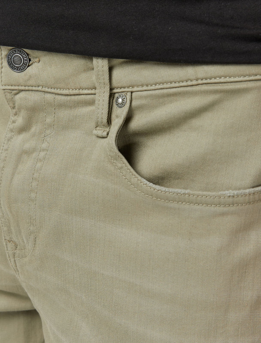 Guess Angels Slim Fit Erkek Yeşil Pantolon Guess Angels Slim Fit Erkek Yeşil Pantolon