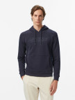 Guess Aldwin Erkek Mavi Sweatshirt Guess Aldwin Erkek Mavi Sweatshirt