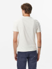 Guess Jeans Slim Fit Erkek Beyaz T-Shirt Guess Jeans Slim Fit Erkek Beyaz T-Shirt
