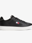 Tommy Hilfiger Archive '98 Erkek Mavi Sneaker Tommy Hilfiger Archive '98 Erkek Mavi Sneaker