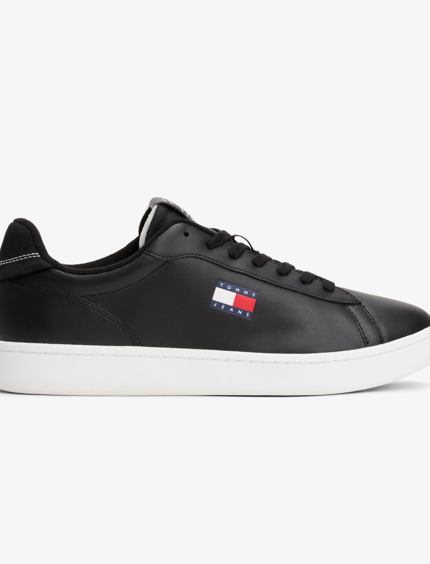 Tommy Hilfiger Archive '98 Erkek Mavi Sneaker Tommy Hilfiger Archive '98 Erkek Mavi Sneaker