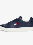 Tommy Hilfiger Archive '98 Erkek Mavi Sneaker Tommy Hilfiger Archive '98 Erkek Mavi Sneaker