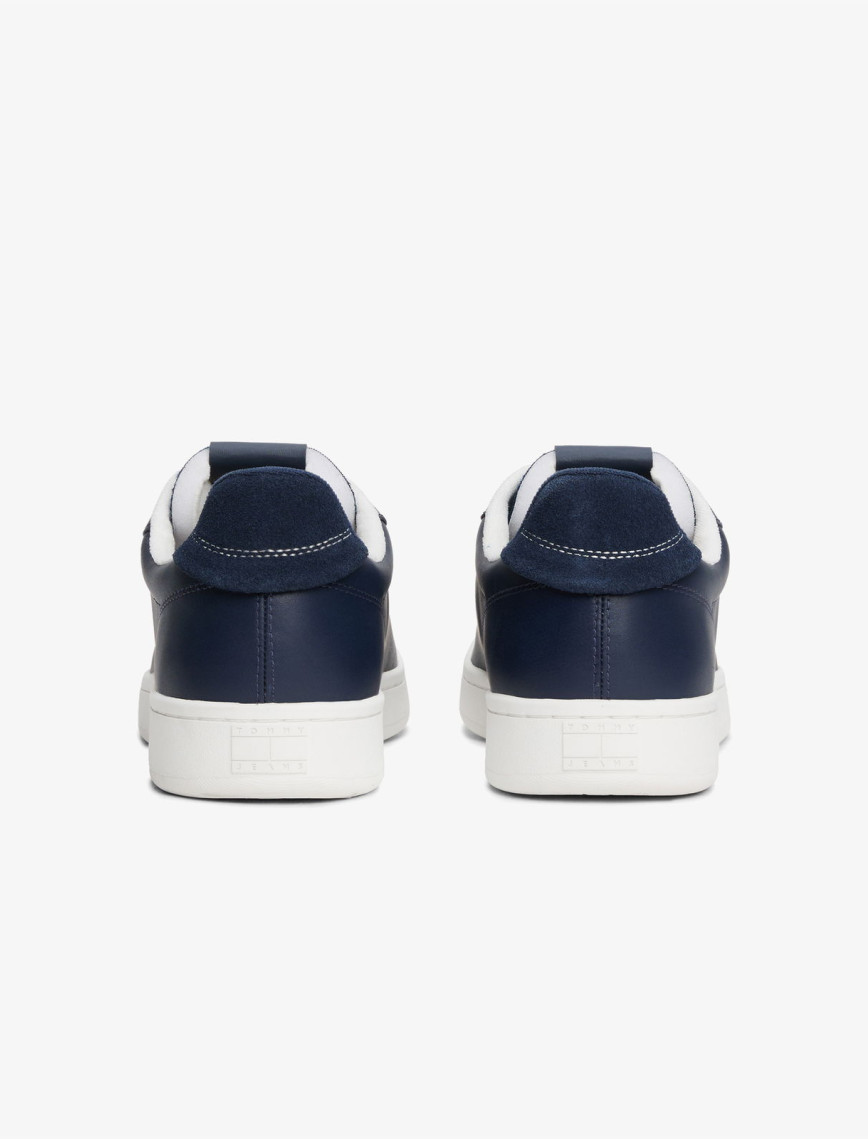 Tommy Hilfiger Archive '98 Erkek Mavi Sneaker Tommy Hilfiger Archive '98 Erkek Mavi Sneaker