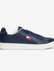 Tommy Hilfiger Archive '98 Erkek Mavi Sneaker Tommy Hilfiger Archive '98 Erkek Mavi Sneaker