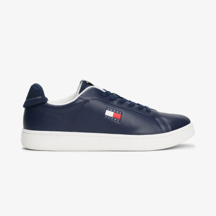 Tommy Hilfiger Archive '98 Erkek Mavi Sneaker Tommy Hilfiger Archive '98 Erkek Mavi Sneaker