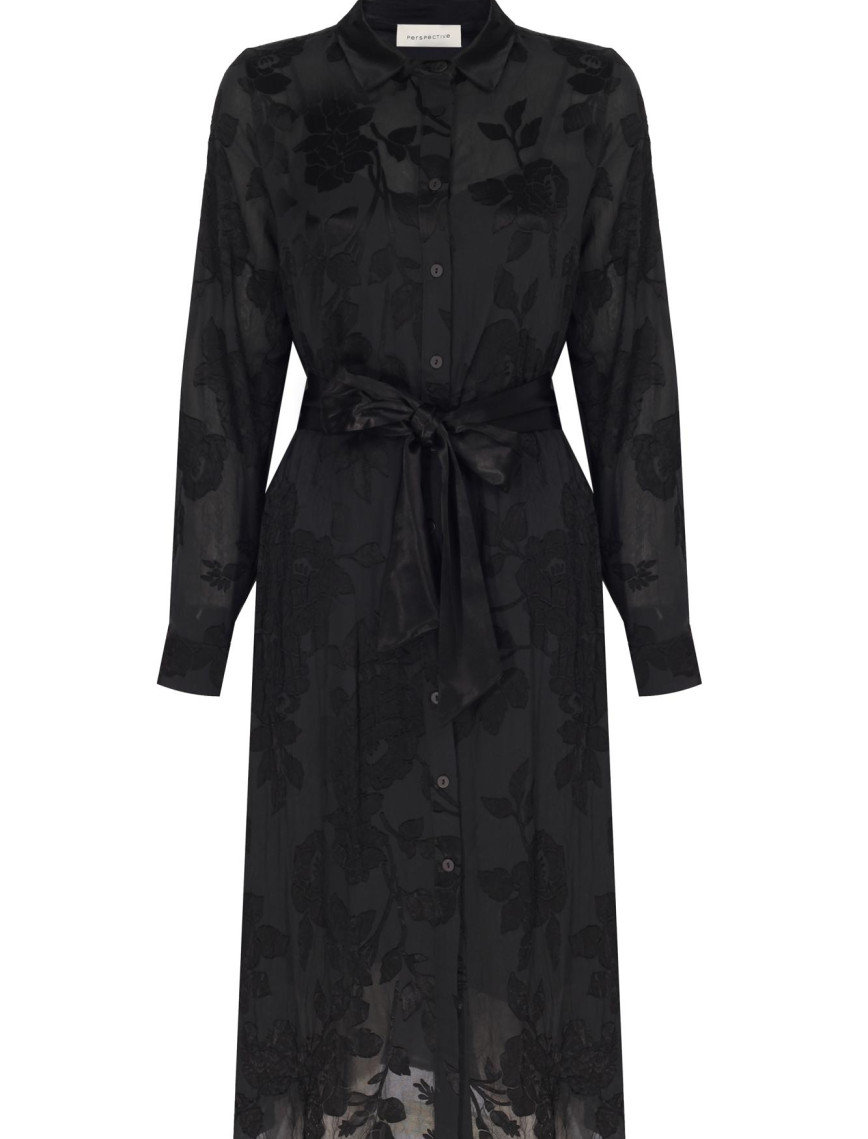 Crush Siyah Renk Tunik Crush Siyah Renk Tunik