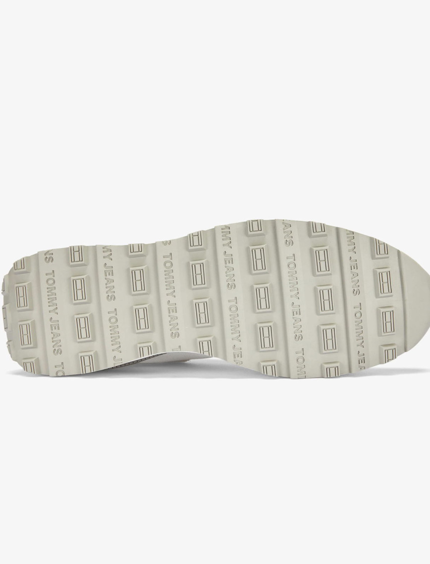 Tommy Jeans Technical Erkek Gri Spor Ayakkabı Tommy Jeans Technical Erkek Gri Spor Ayakkabı