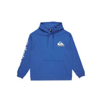 Quiksilver Omni Logo Hoodie Erkek Sweatshirt Quiksilver Omni Logo Hoodie Erkek Sweatshirt