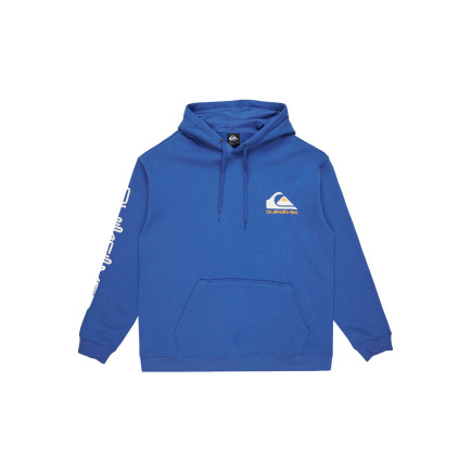 Quiksilver Omni Logo Hoodie Erkek Sweatshirt Quiksilver Omni Logo Hoodie Erkek Sweatshirt
