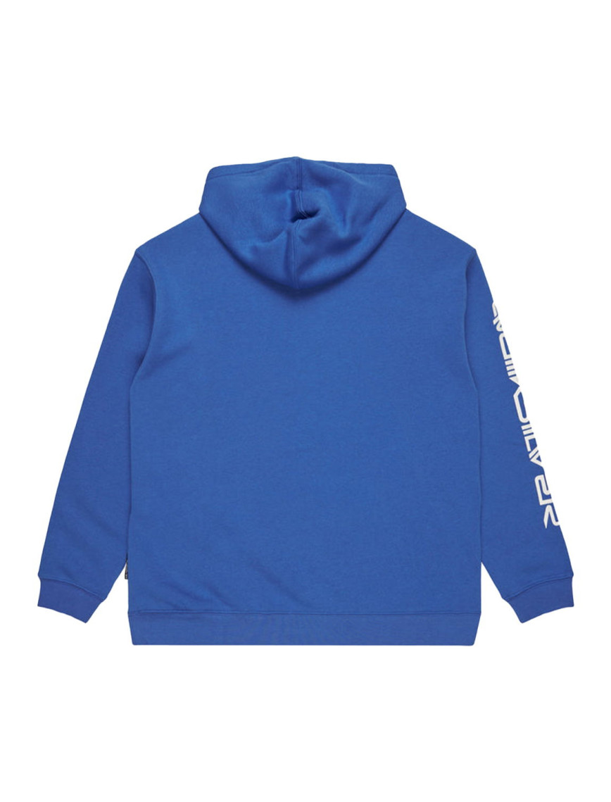 Quiksilver Omni Logo Hoodie Erkek Sweatshirt Quiksilver Omni Logo Hoodie Erkek Sweatshirt