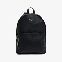 Guess Erkek Siyah Sırt Çantası Guess Erkek Siyah Sırt Çantası