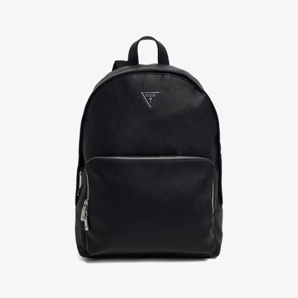 Guess Erkek Siyah Sırt Çantası Guess Erkek Siyah Sırt Çantası