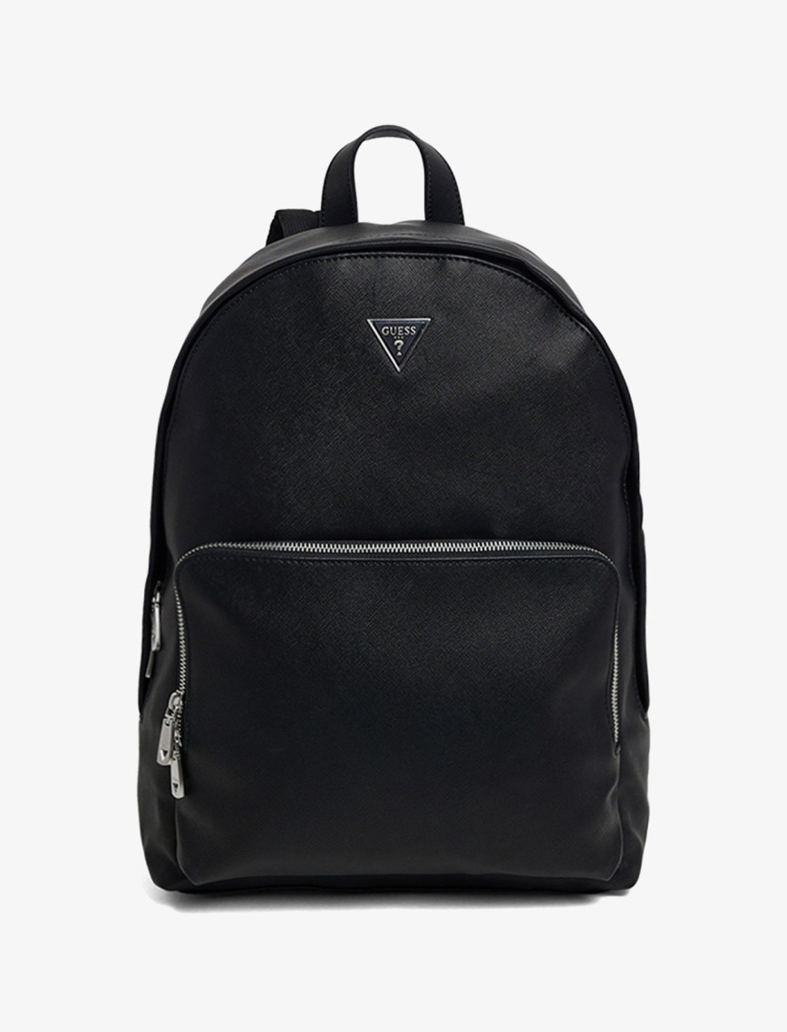 Guess Milano Erkek Lacivert Sırt Çantası Guess Milano Erkek Lacivert Sırt Çantası