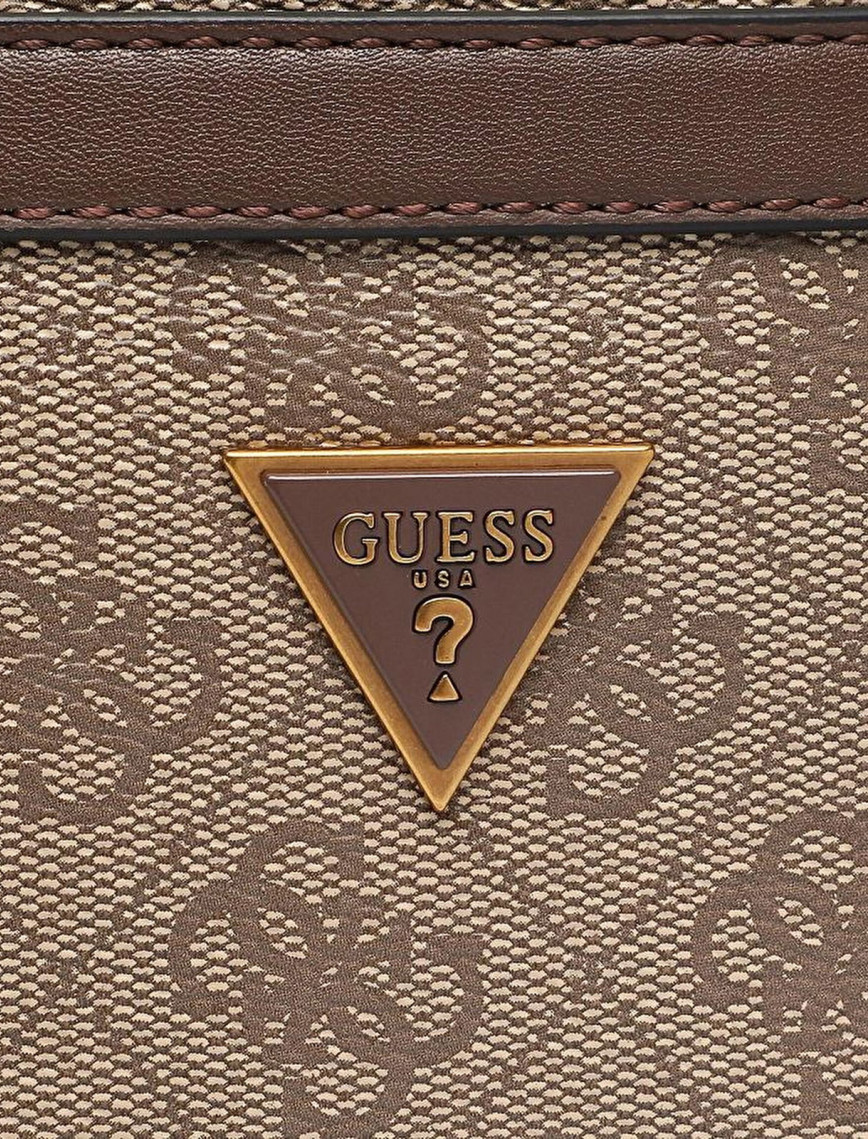 Guess Erkek Kahverengi Çapraz Çanta Guess Erkek Kahverengi Çapraz Çanta