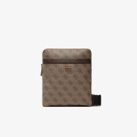 Guess Erkek Kahverengi Çapraz Çanta Guess Erkek Kahverengi Çapraz Çanta