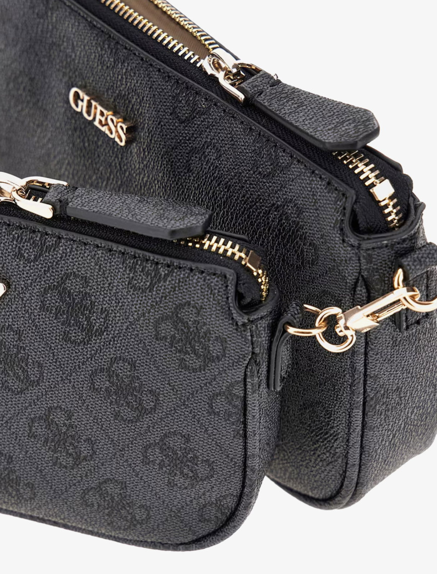 Guess Anadela Kadın Gri Çapraz Çanta Guess Anadela Kadın Gri Çapraz Çanta