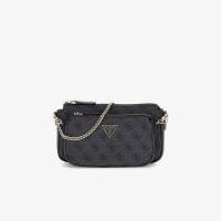 Guess Anadela Kadın Gri Çapraz Çanta Guess Anadela Kadın Gri Çapraz Çanta