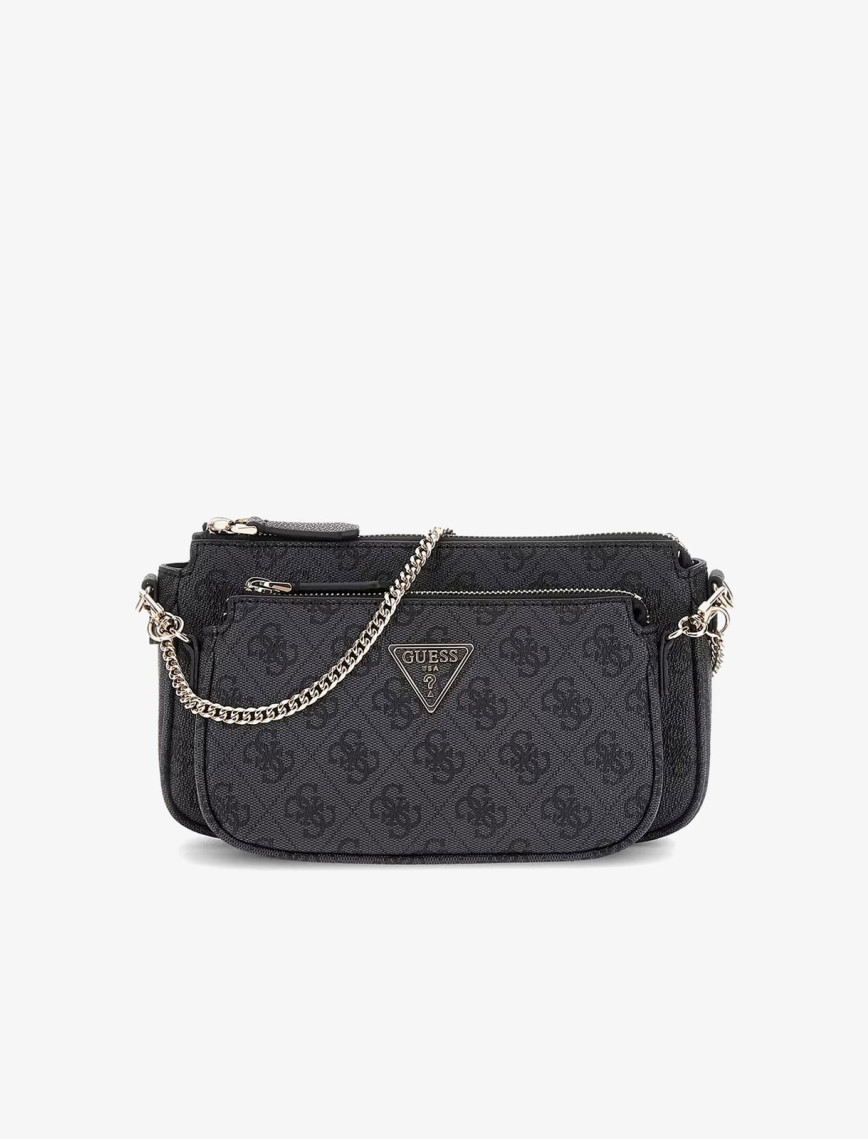 Guess Anadela Kadın Kahverengi Çapraz Çanta Guess Anadela Kadın Kahverengi Çapraz Çanta