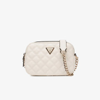 Guess Cruise Kadın Beyaz Çapraz Çanta Guess Cruise Kadın Beyaz Çapraz Çanta