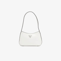 Guess Betula Kadın Beyaz El Çantası Guess Betula Kadın Beyaz El Çantası