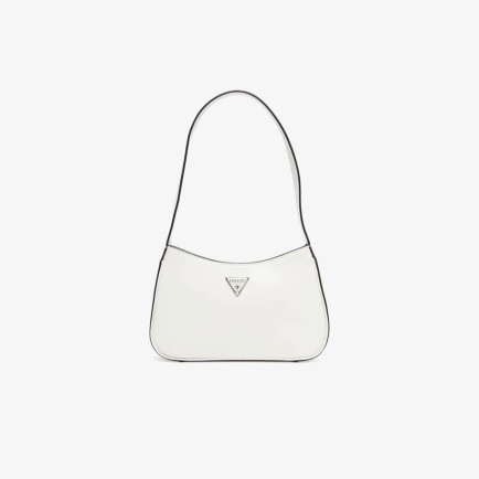 Guess Betula Kadın Beyaz El Çantası Guess Betula Kadın Beyaz El Çantası